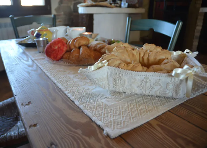 B&B Antica Botte Sassari