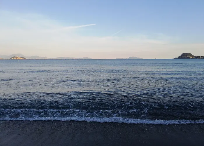 Hotel Sibilla Residence Pozzuoli