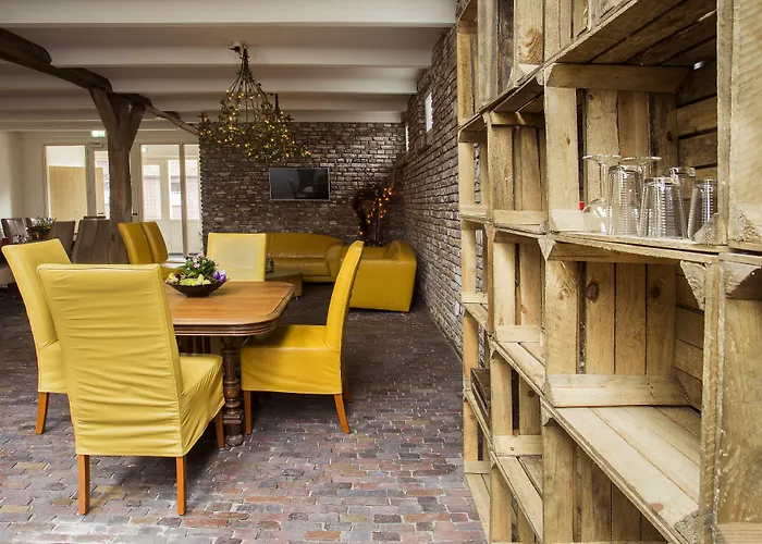 Hotels in Meerlo