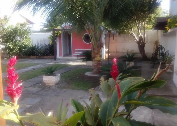 Maison Aires Malcher Maricá