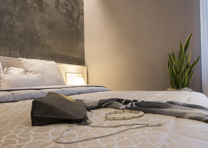 Pistoia Inn - Downtown'S Charming Rooms