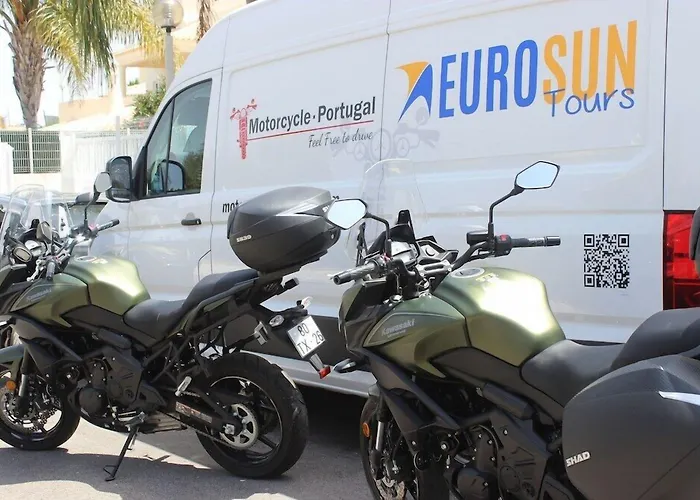 Eurosun Hotels Loulé