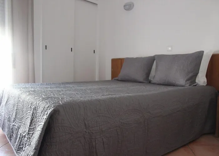 Eurosun Hotels Loulé