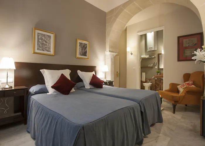 Catedral Suites Jerez Jerez de la Frontera