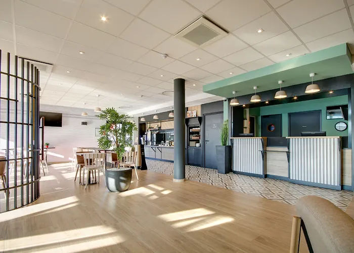 Hotels in Épernay