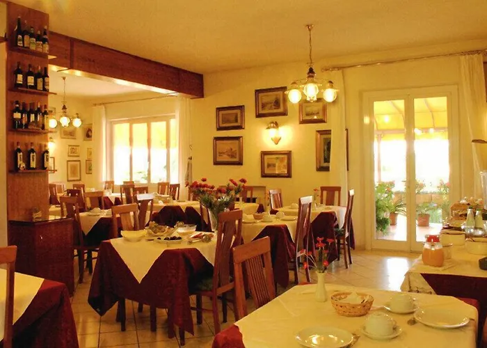 Hotel Alk Marina di Pietrasanta
