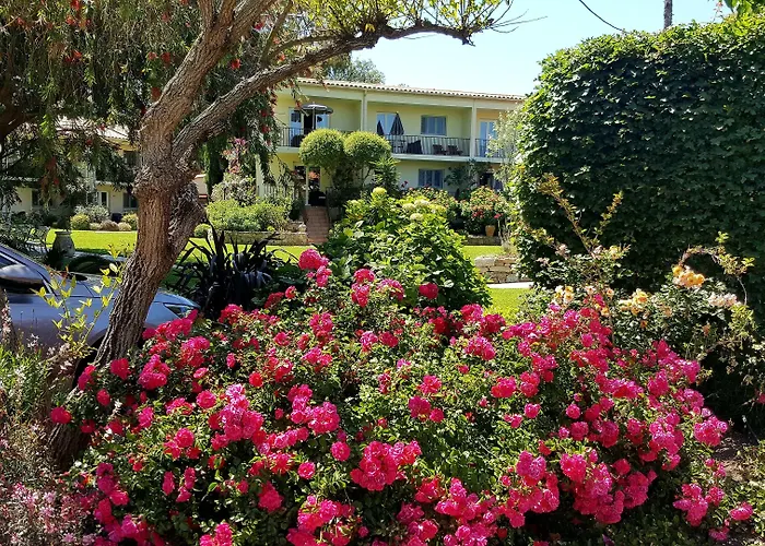 Résidence Le Home Calvi 