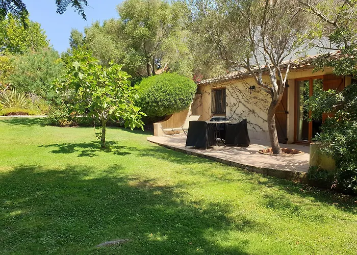 Résidence Le Home Calvi 