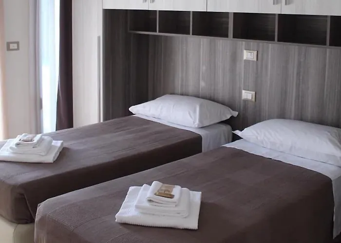 Time Out Aparthotel Casalecchio Di Reno