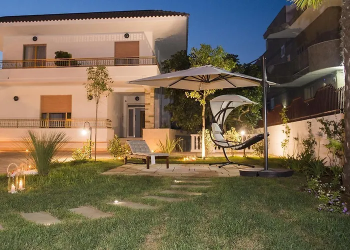 Villa Cristina