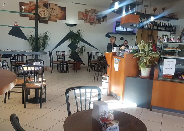 Hotel La Candela