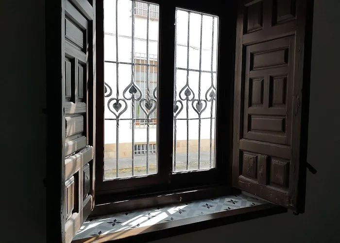 Hotel Qb Almagro Centro