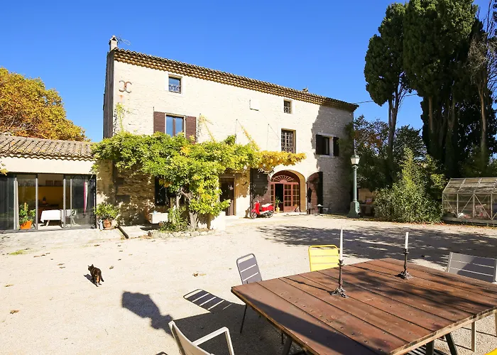 Remy A Dit Saint-Rémy-de-Provence