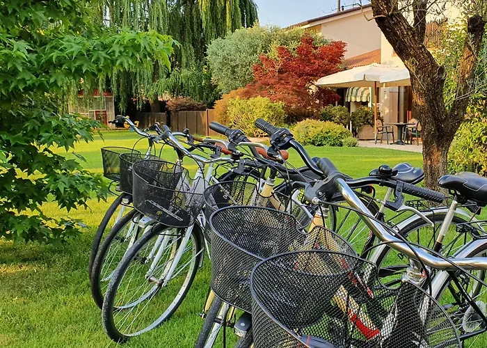 B&B Villalta Treviso