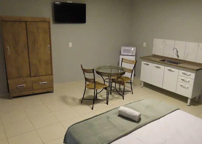 Hotel Central