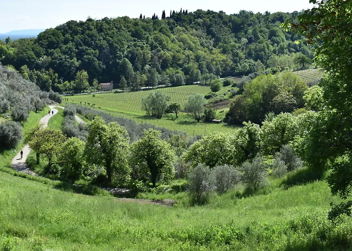 Bassano del Grappa Hotels