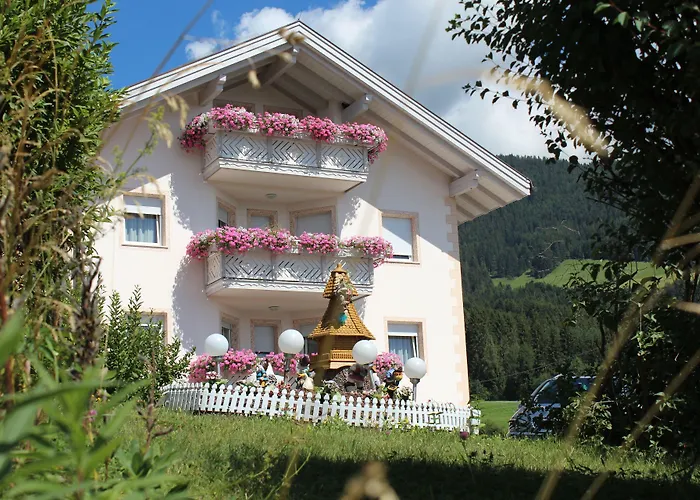 Hotel Moserhof