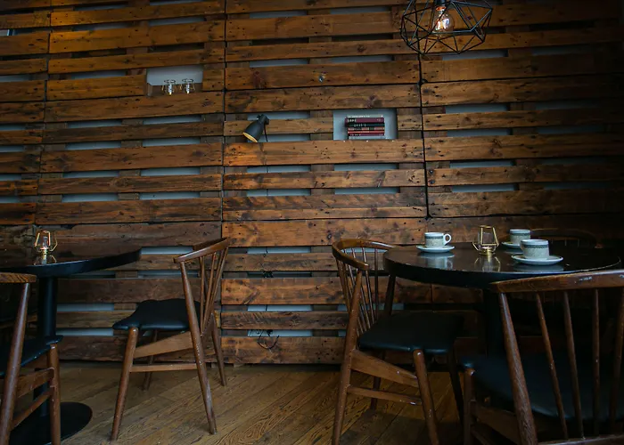 Hotel Northurland Akureyri