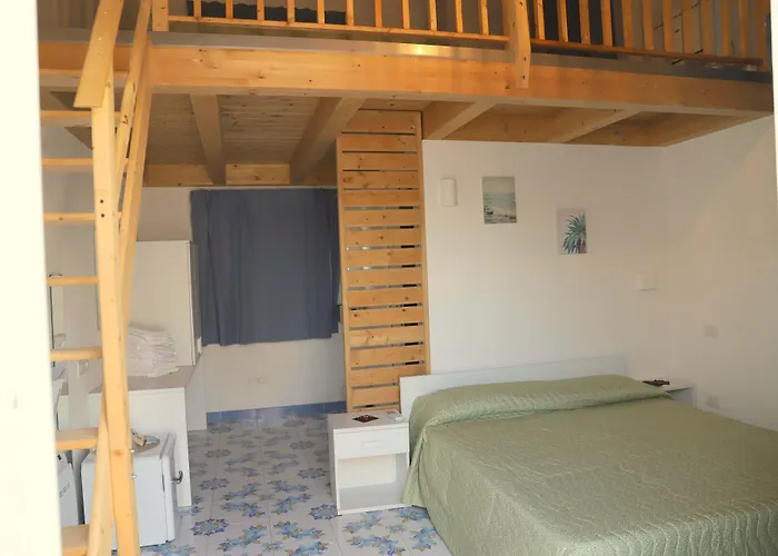Rena Resort Mondragone