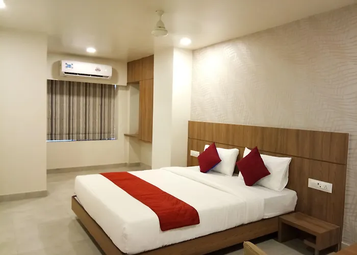 Vasai Hotels