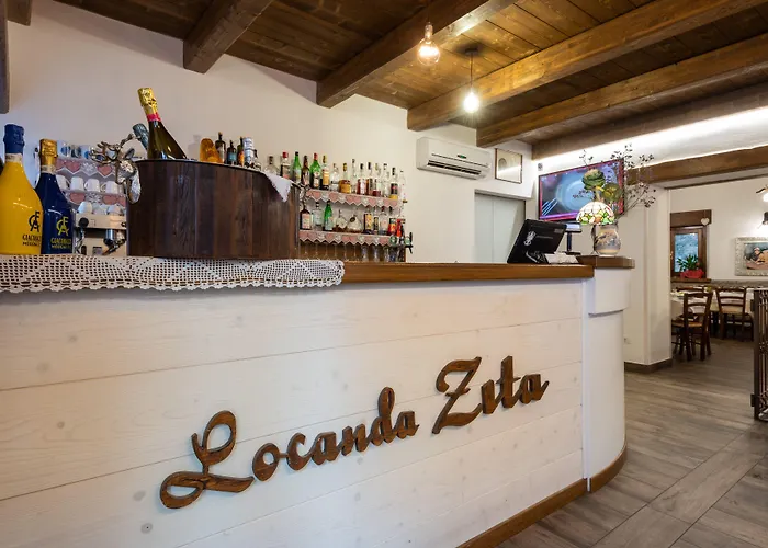 Locanda Zita Sestola