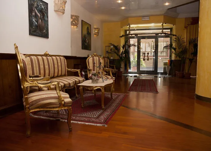 Hotel Altavilla