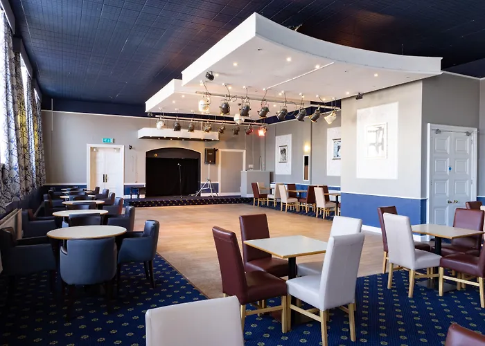 The Royal Hotel Weymouth