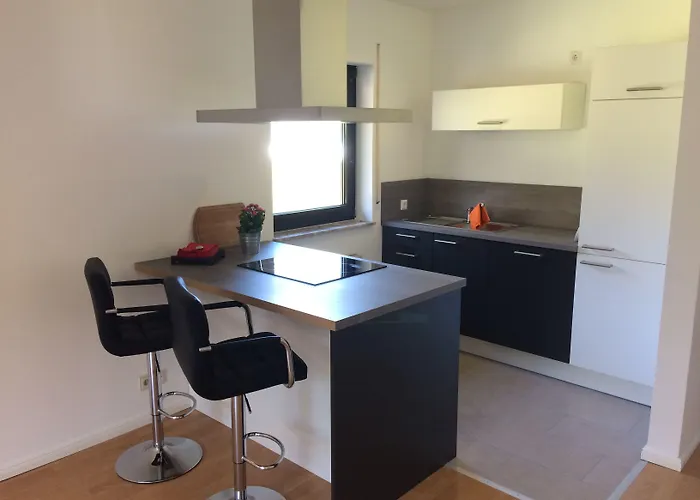 Ferienwohnung am Ententeich