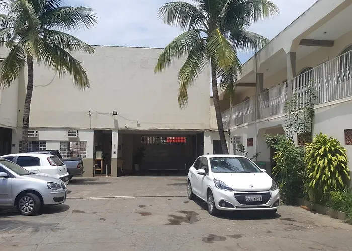 Ami Hotel Várzea Grande