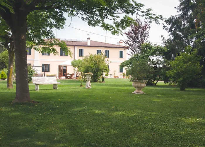 Agrib&B Corte Burchio Adria