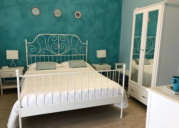 Ciao Ciao Rooms Letojanni