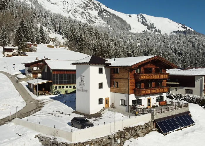 Hotels in Steeg