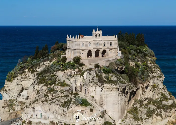 Residenza Danidea Bed and Breakfast Tropea