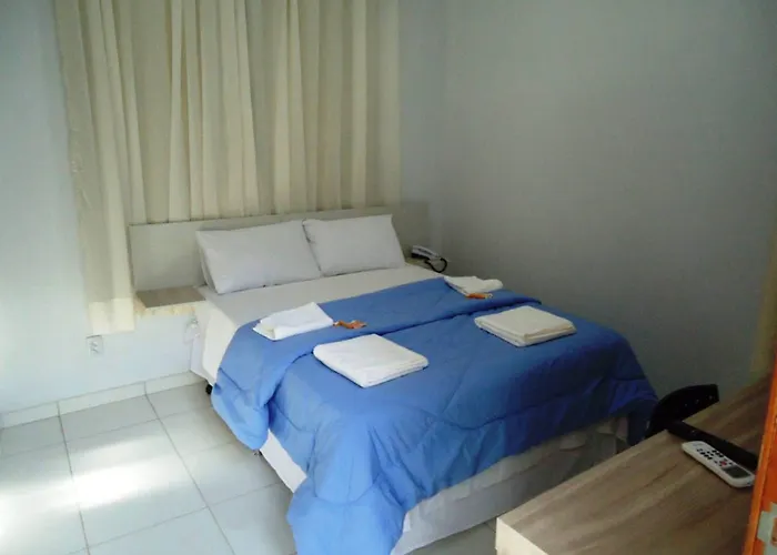 Bellonorte Hotel Altamira 