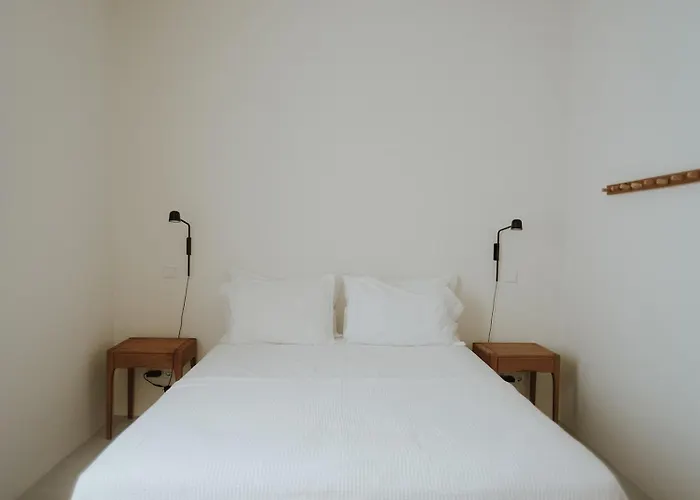 B.Hostel Comporta