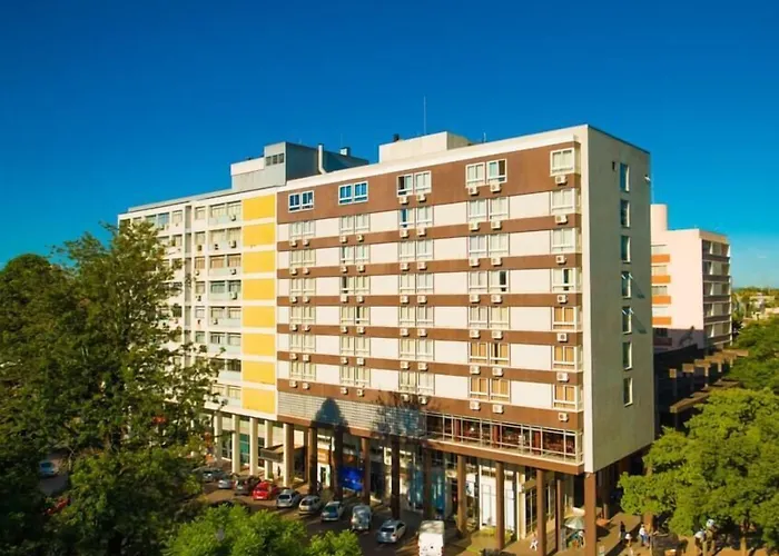 Hotel Obino Bage