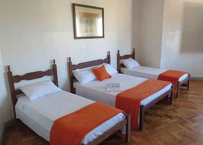 Juiz de Fora Hotels