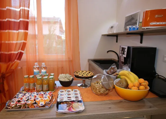 B & B La Marmifera Carrara