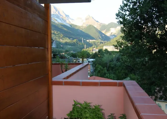 B & B La Marmifera