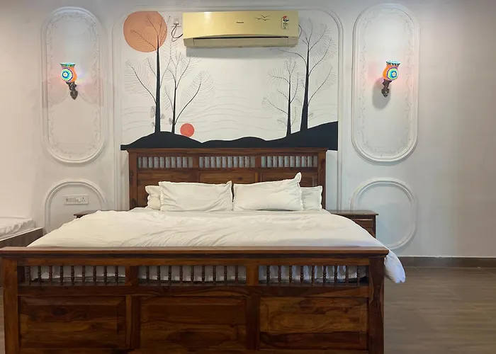Jhunjhunu Hotels
