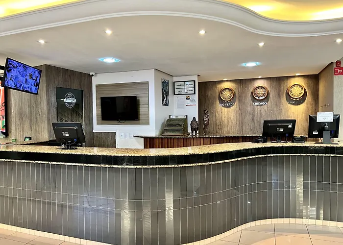 Rio Verde Hotels