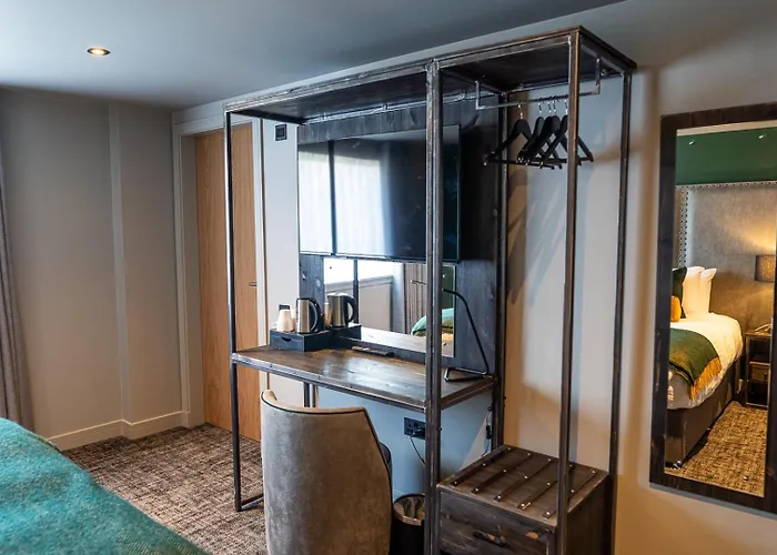 Hotels in Prestwick