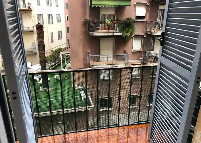 Affittacamere Roma Sanremo