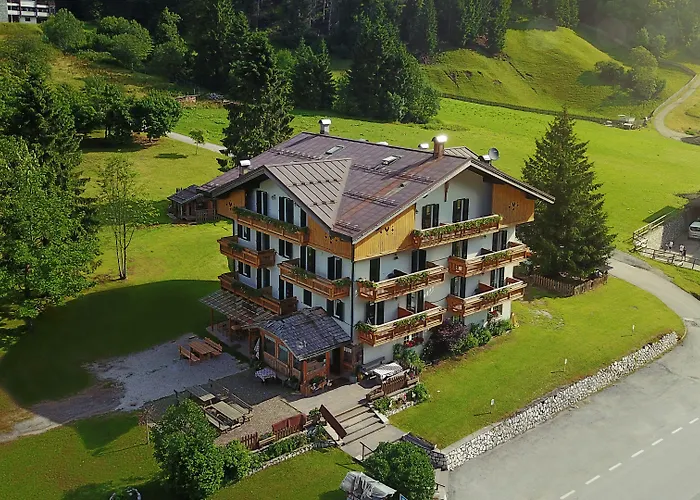 Hotel Rifugio Cereda Fiera Di Primiero
