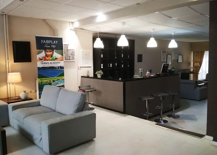 Hotels in Alexandroupoli