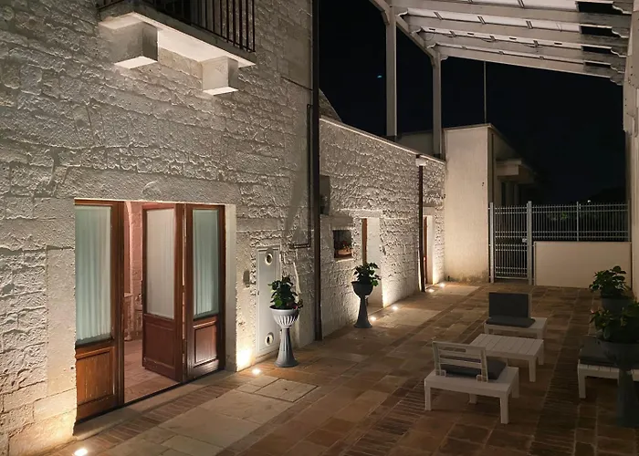 Trullo il cantastorie