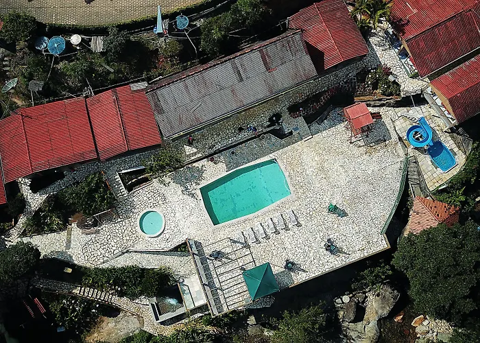 Pousada do Bezerra