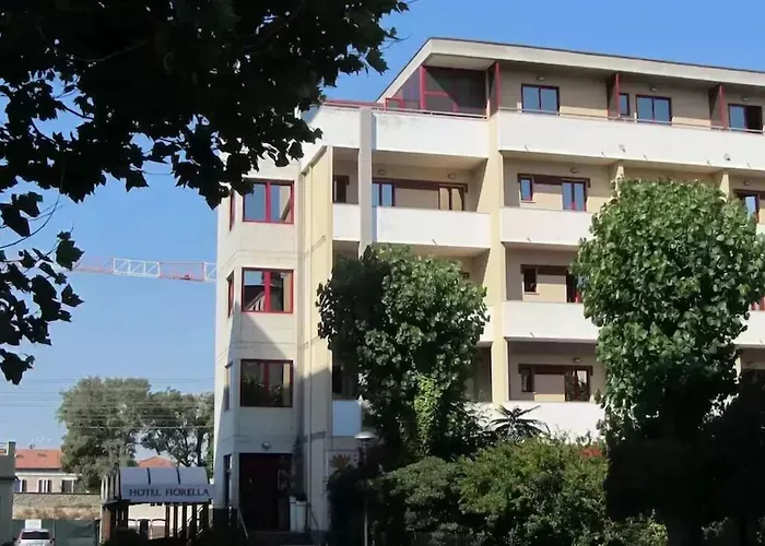 Hotel Fiorella