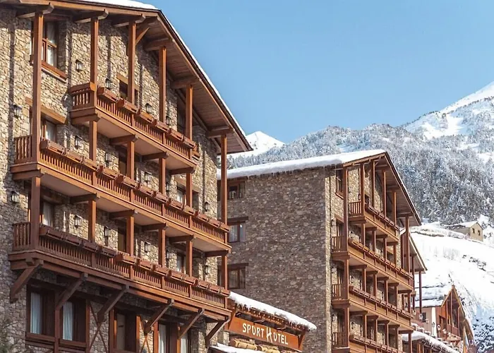 Sport Hotel