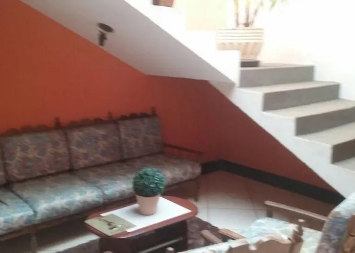 Shalon Hotel Uberaba
